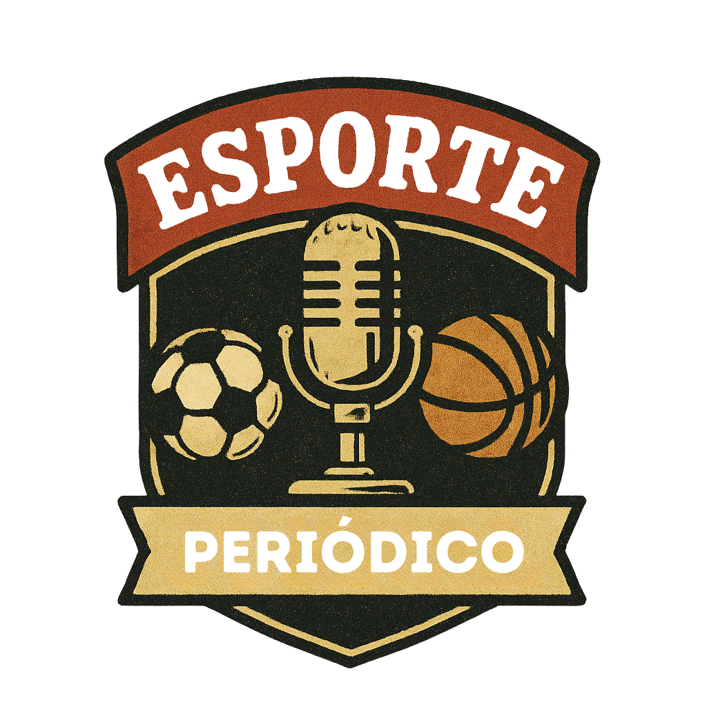 Periódico do Esporte