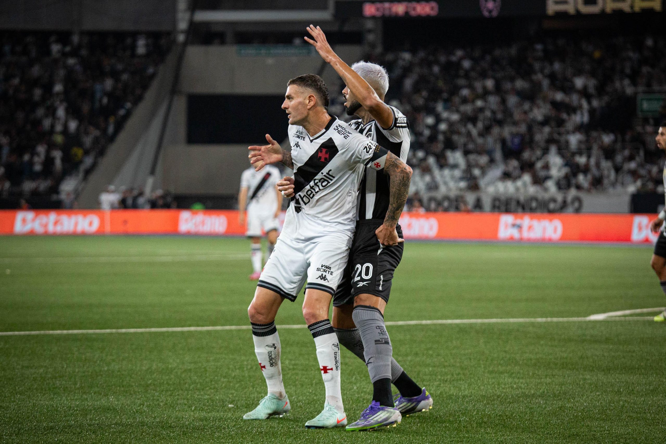 TEMOS AS SEMIFINAIS DA COPA DO BRASIL