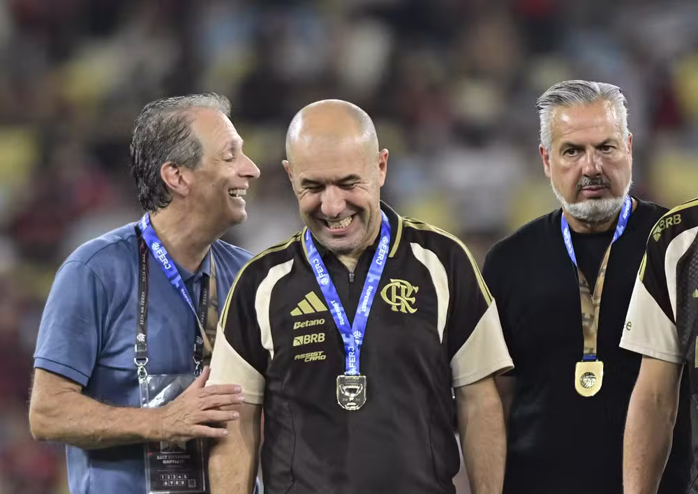 Foto: André Durão